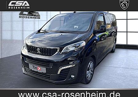 Peugeot Traveller Allure L2 Bluetooth Head Up Display Navi