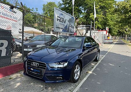 Audi A4 1,8 TFSI Multitronic "Ambiente"*AUTOMA*1.HAND