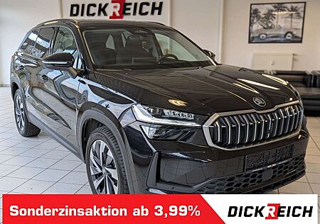 Skoda Kodiaq 2.0 4x4 Selectio Pano Matrix StHz AHK 19"