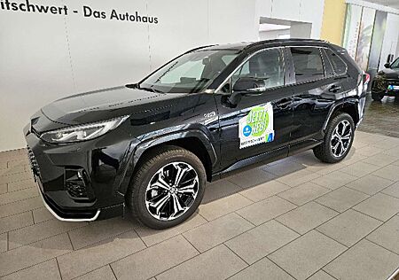 Suzuki Across PLUG-IN HYBRID Comfort+🚘+ Breitschwert Bonus 2 Jah
