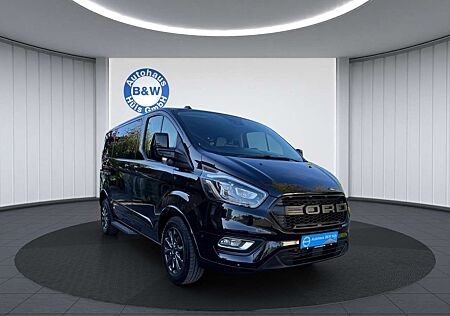 Ford Tourneo Custom Titanium 8-Si 1Ha*ACC*XENON*LEDER