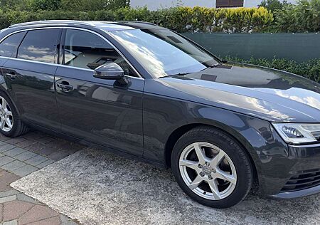 Audi A4 Avant TDI S Tronic /TÜV Neu