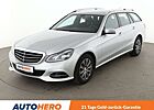 Mercedes-Benz E 220 CDI T BlueEfficiency Elegance Aut. *CAM*TEMPO*