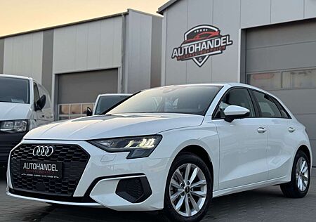 Audi A3 Sportback 30 TFSI*VIRTU*NAVI*LED*SHZ*ACC*DAB