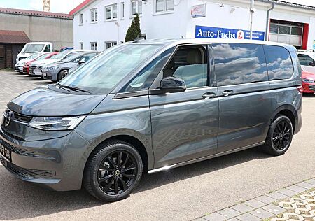 VW T7 Multivan Volkswagen Life 2.0 TDI DSG LED LEDER AHK PDC