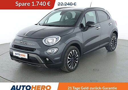 Fiat 500X 1.5 Mild-Hybrid Cross Aut.*CAM*SHZ*TEMPO*ALU*