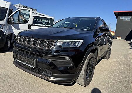 Jeep Compass gebraucht kaufen Jeep Compass PHEV, Upland, 240PS, Allrad