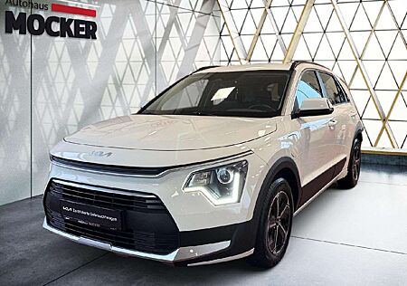 Kia Niro Plug-in Hybrid Edition 7