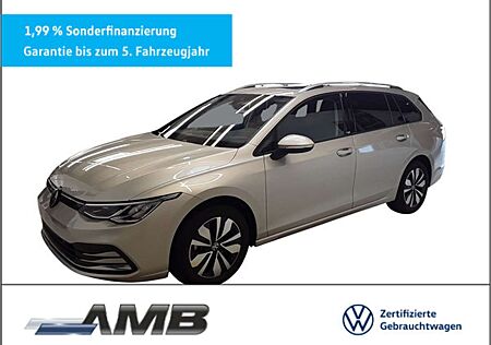 VW Golf Variant Volkswagen Move 1.5 TSI AHK/ACC/Pano/03.29Gara
