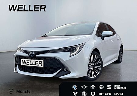 Toyota Corolla 2.0 Hybrid Team D *LED*ACC*CarPlay*RCam*