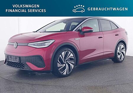 VW ID.5 Volkswagen Pro Performance 150kW AHK*Klima*Nav*PDC*RFK
