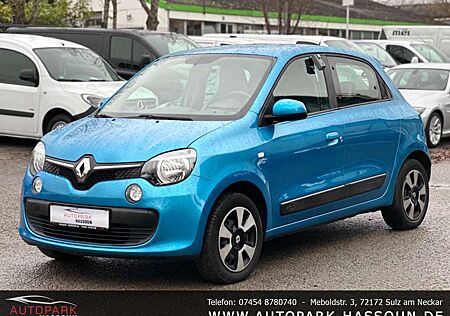 Renault Twingo Liberty TÜV 07/25 PDC SHZ Klima