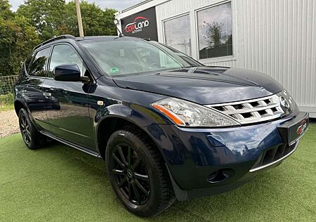Nissan Murano Basis Autom.-S.heft-VOLL AUSSTATTUNG!