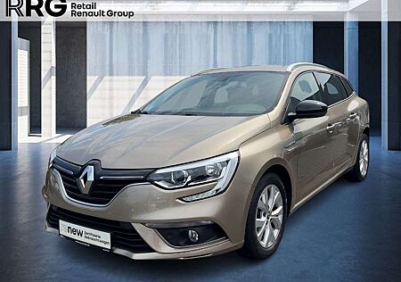 Renault Megane IV GRANDTOUR LIMITED DELUXE TCe 140