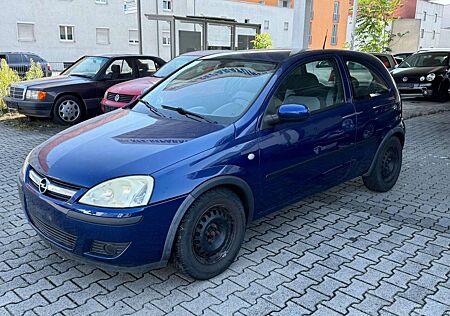 Opel Corsa C Enjoy*Klima*