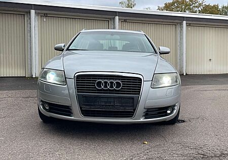 Audi A6 2.0 TDI