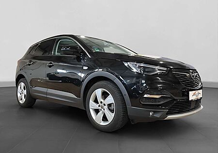 Opel Grandland X Innovation *LED*Navi*Keyless*Kamera*Totwinkel*