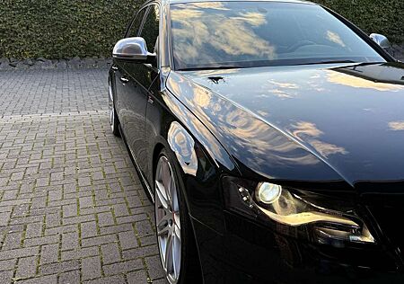 Audi S4 Avant