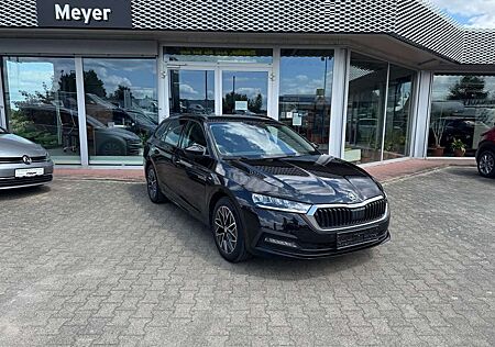 Skoda Octavia Combi 1.5 TSI Ambition Clever Clever