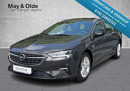 Opel Insignia Sports Tourer Business Elegance 2.0 CDTI Leder Nav