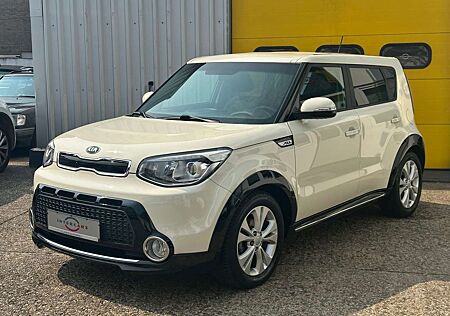 Kia Soul 1,6d Dream Team Automatik