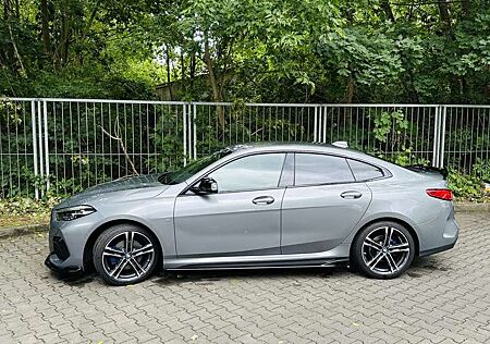 BMW 218i 218 Gran Coupe Aut. M Sport