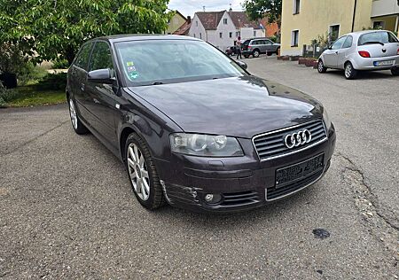 Audi A3 2.0 FSI Ambition
