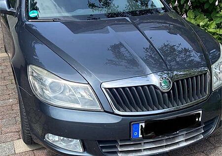 Skoda Octavia Combi 1.4 TSI DSGElegance