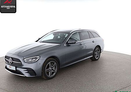 Mercedes-Benz E 300 de 4M T 3x AMG KEYLESS,DISTRO,360GRAD,1.HD