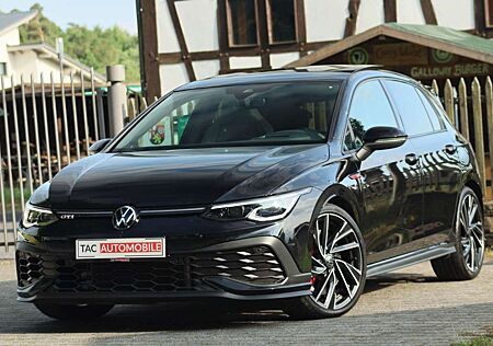 VW Golf Volkswagen VIII GTI Clubsport PANO IQ LEDER DCC H&K HU