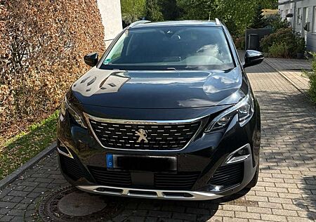 Peugeot 3008 PureTech 130 Stop