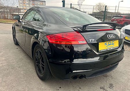 Audi TT Coupe 1.8 TFSI