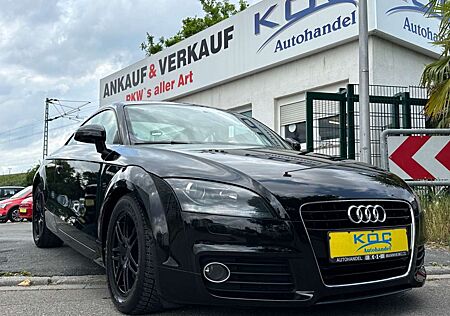 Audi TT Coupe 1.8 TFSI