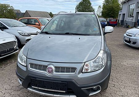 Fiat Sedici 1.6 16V Easy 4X4