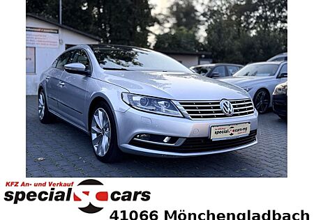 VW CC Volkswagen Highline / Automatik / Leder / PANO / Memory