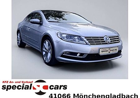 VW Passat CC Volkswagen Highline/Autom,/ Leder/PANO/5 Sitze