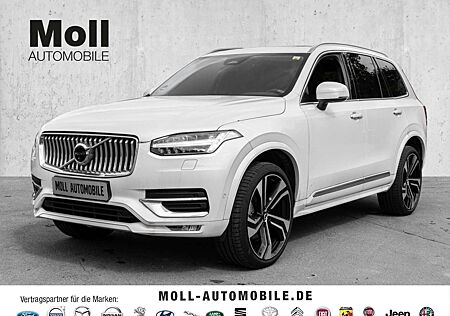 Volvo XC 90 XC90 Plus Bright AWD B5 Diesel EU6d 7-Sitzer Allrad AD