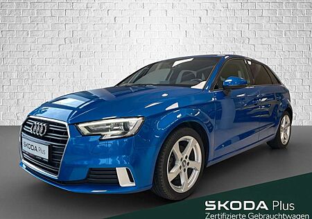 Audi A3 1.5 Sportback sport Soundsystem Xenon Einpark