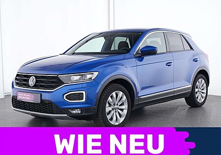 VW T-Roc Volkswagen Sport LED|ACC|PDC|Blind Spot|Navigation