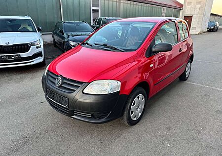 VW Fox Volkswagen Basis Klima Servo