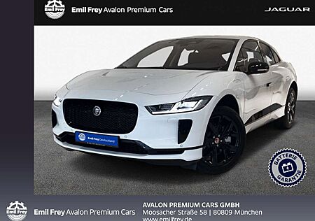 Jaguar I-Pace EV400 AWD S 294 kW, 5-türig (Elektrischer S