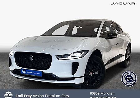 Jaguar I-Pace EV400 AWD S
