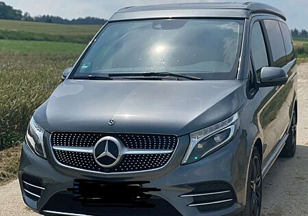 Mercedes-Benz Vito 220/250/300 d HORIZON EDITION 4MATIC (447.813)