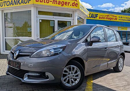 Renault Scenic III*2Hd*Temp*AHK*Shz*Navi*Pdc*Tüv*Garanti