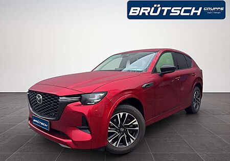 Mazda CX-60 Homura 3.3 AWD AUTOMATIK / LEDER / ACC / LED / NAV