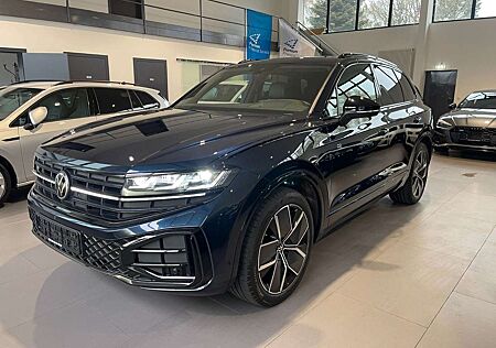 VW Touareg Volkswagen 3.0 TDI 4M R-Line NACHT/HUD/360/PANO/AHK