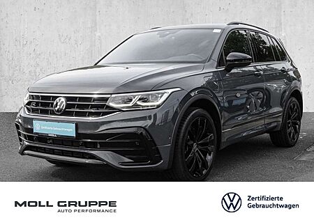 VW Tiguan Volkswagen 1.4 eHybrid DSG R-Line 4xSHZ ACC AUT FLA
