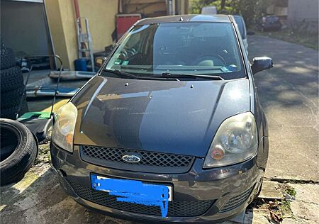 Ford Fiesta 1.3 Style