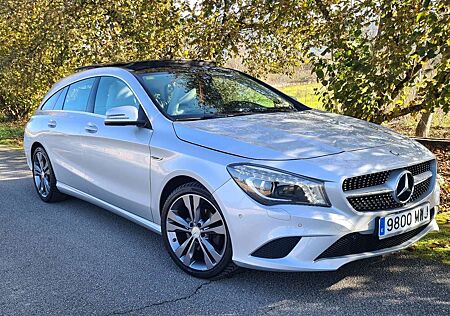 Mercedes-Benz 180 CLA , 122 CV, Año 03/2016.