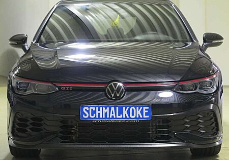 VW Golf Volkswagen VIII GTI 2.0 TSI OPF DSG7 Clubsport eSAD